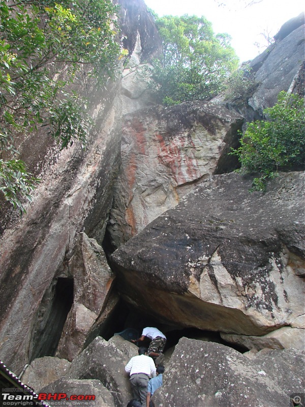 Bangalore - Waynad Tour-entrance-edakkal.jpg