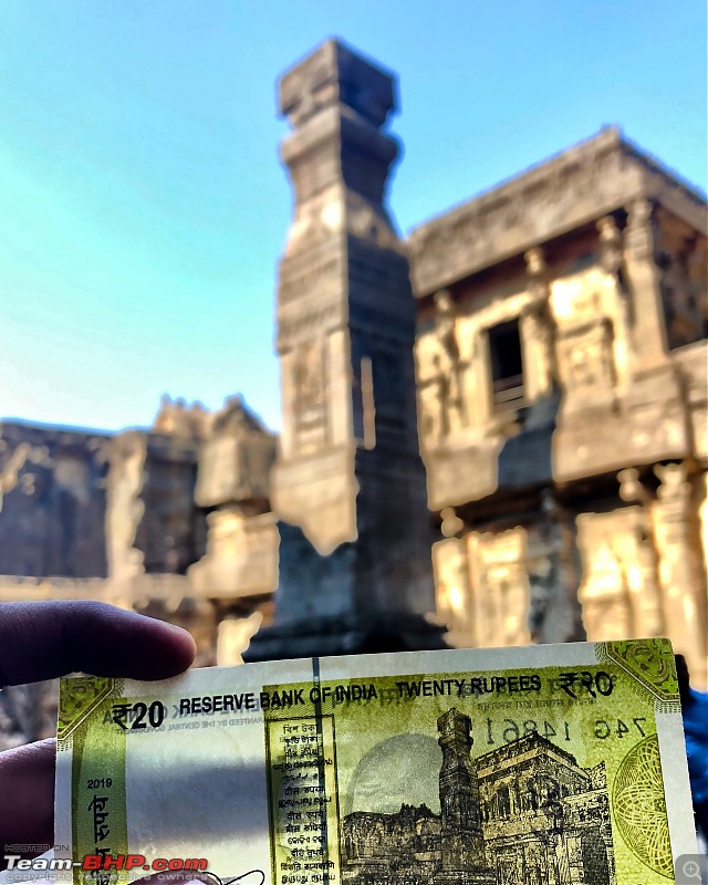 Me and my XUV500 on an All-India Currency Note drive-6db37d3083674757887d1f74916e7bb7.jpg