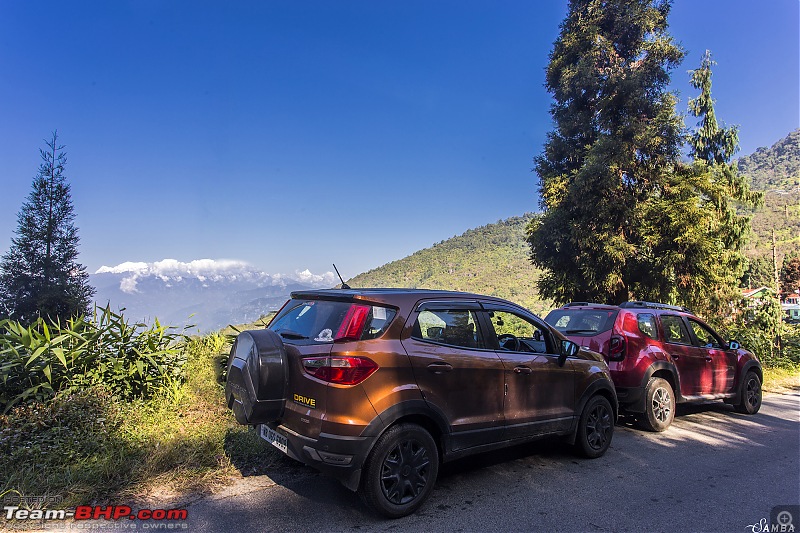 Sailed through North Bengal & North Sikkim in an Ecosport & a Duster AWD-img_8809.jpg
