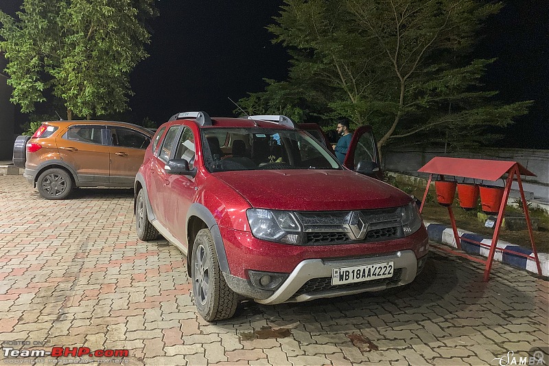 Sailed through North Bengal & North Sikkim in an Ecosport & a Duster AWD-img_9345-6.jpg