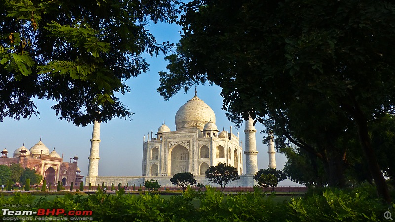 Rhymelogue 2.0 | Drive from Kolkata to Varanasi | Agra (via Lucknow) | Gwalior-p1170522.jpg
