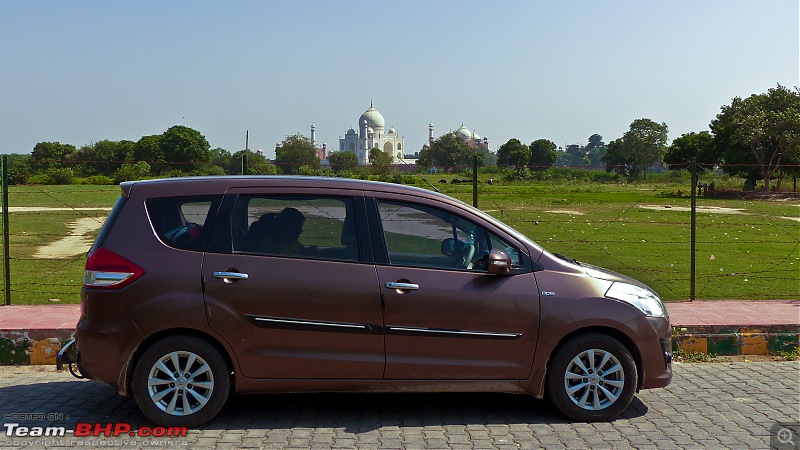 Rhymelogue 2.0 | Drive from Kolkata to Varanasi | Agra (via Lucknow) | Gwalior-p1170627.jpg