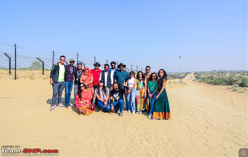 Bangalore to Rajasthan in a Jeep Compass-groupphoto.jpg