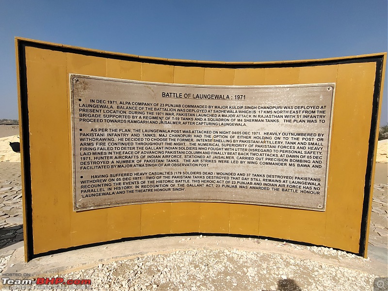 Bangalore to Rajasthan in a Jeep Compass-longewala-3.jpg