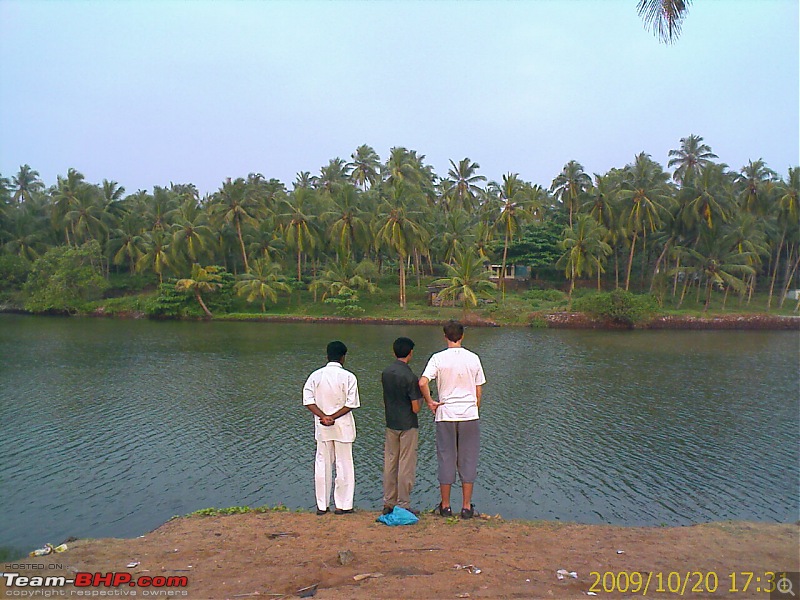 Just a pictorial- Kappil beach near Kollam-image_382.jpg