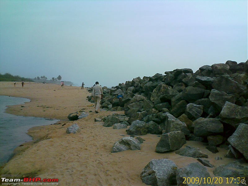 Just a pictorial- Kappil beach near Kollam-image_390.jpg