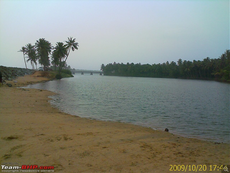 Just a pictorial- Kappil beach near Kollam-image_395.jpg
