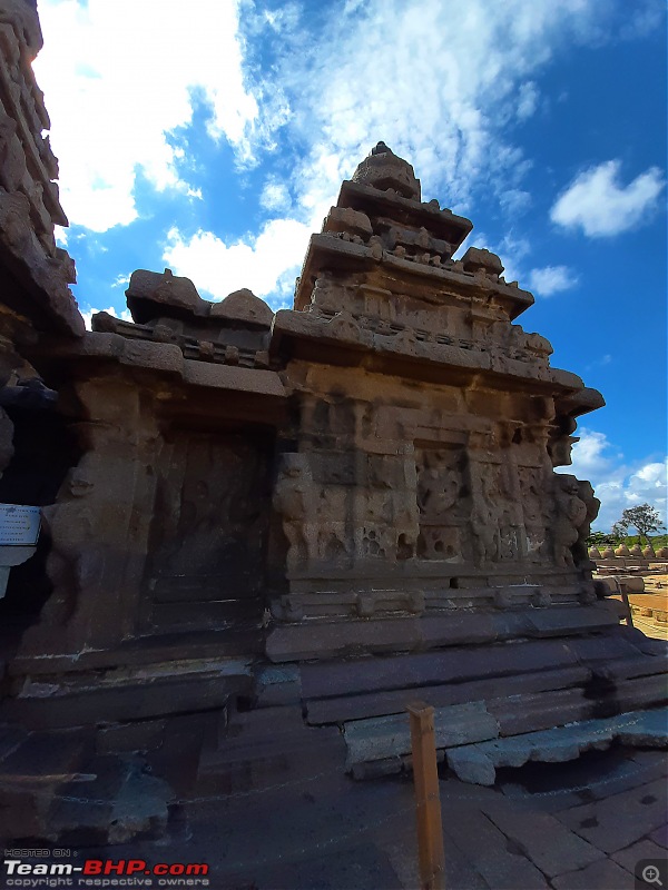 Eat, Pray, Laugh | Our Silver Anni-verse-ary / Annoy-versary Trip to Pondicherry & Mahabalipuram-20211209_shoretemple4.jpg