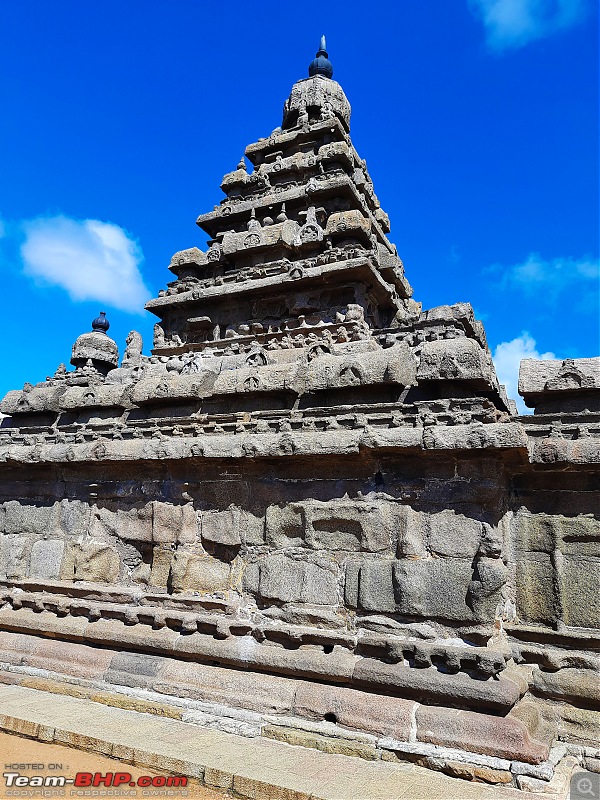 Eat, Pray, Laugh | Our Silver Anni-verse-ary / Annoy-versary Trip to Pondicherry & Mahabalipuram-20211209_shoretemple7.jpg