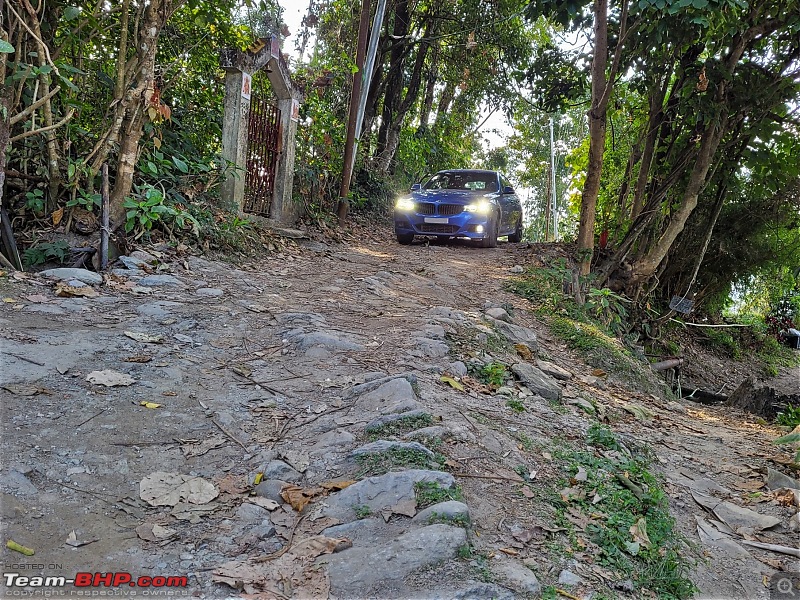 A Road Trip to Assam, Arunachal and Meghalaya in a BMW 330i GT-broken-roads.jpg