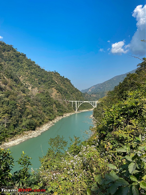 A Road Trip to Assam, Arunachal and Meghalaya in a BMW 330i GT-coronation-bridge.jpg