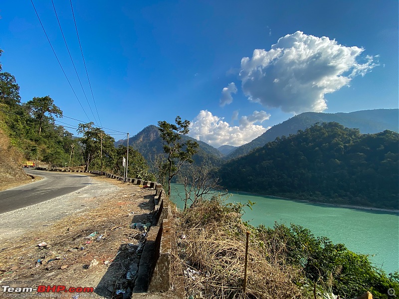 A Road Trip to Assam, Arunachal and Meghalaya in a BMW 330i GT-teesta-river-1.jpg
