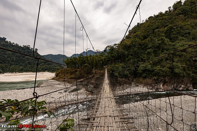 A Road Trip to Assam, Arunachal and Meghalaya in a BMW 330i GT-hanging-bridge.jpg
