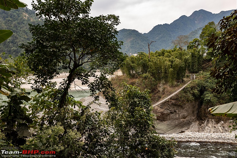 A Road Trip to Assam, Arunachal and Meghalaya in a BMW 330i GT-view-bridge.jpg