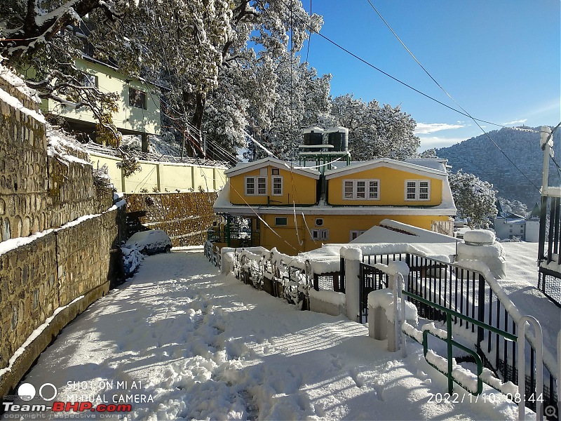 Shimla - Driving in Snow!-img_20220110_084442.jpg