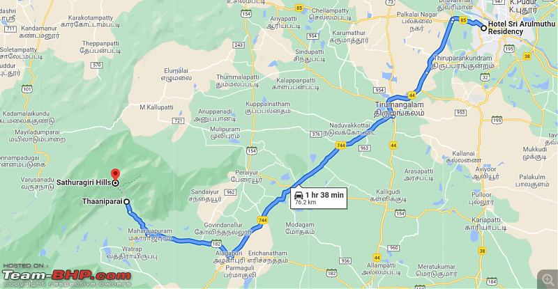 Mission (IM)Possible - Trip to Sathuragiri Hills - Sundara / Sandana Mahalingam Temple-madurai-saduragiri-hills.png