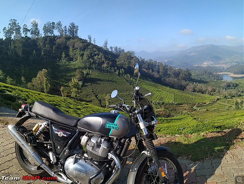 With my Royal Enfield Interceptor 650 in Ooty-pano_20220119_085507.jpg