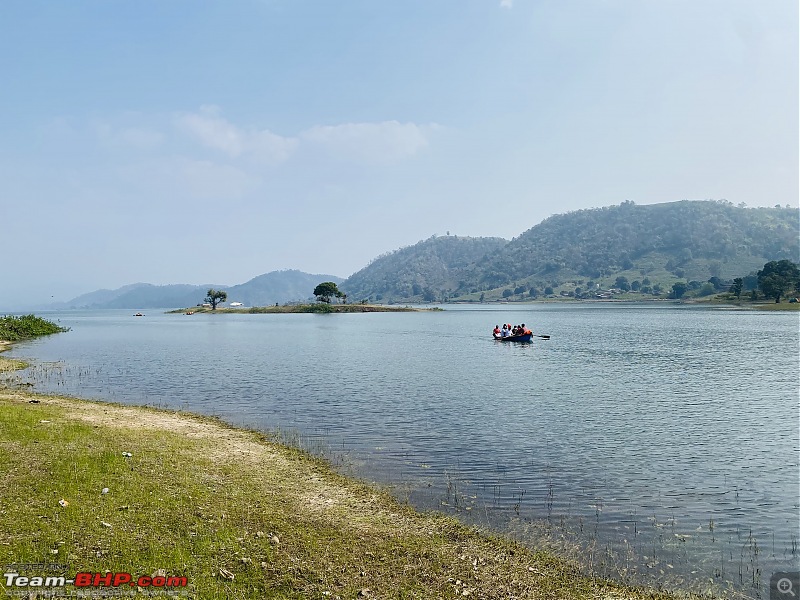 650 km, 3 Thars and an XUV700 | A day spent in the lap of nature | Mandan and Ninai Waterfalls-88980508b70242ff89d308edd117bc4a.jpeg