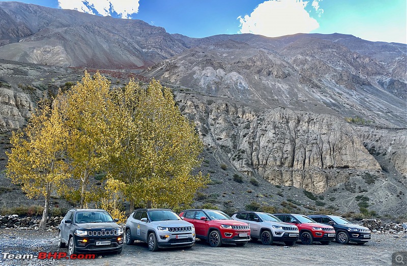 Jeepers' tryst with Spiti Valley-team-jeeper-tabo-beside-spiti-river.jpg