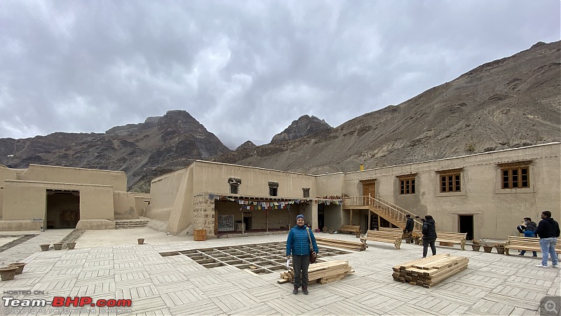 Jeepers' tryst with Spiti Valley-monastery-site.jpeg