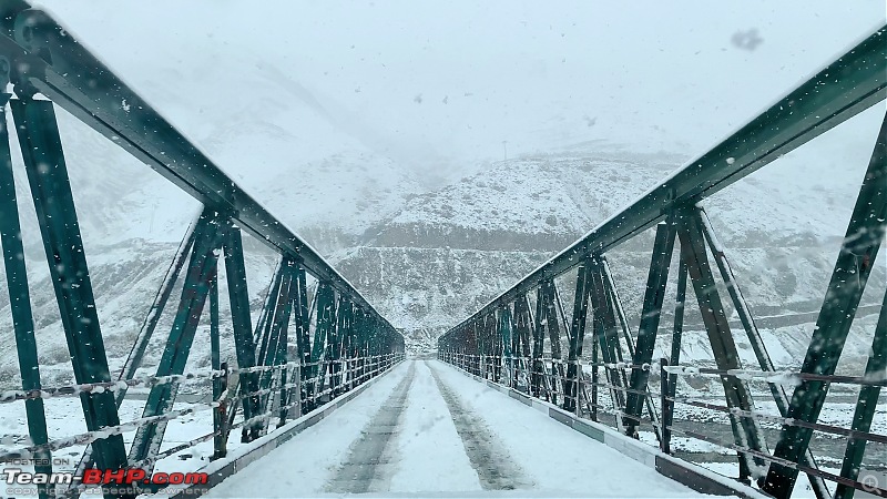 Jeepers' tryst with Spiti Valley-crossing-sagname-bridge-over-pin-river.jpg