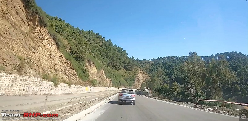 Jeepers' tryst with Spiti Valley-new-4-lane-road-shimla-solan.jpg