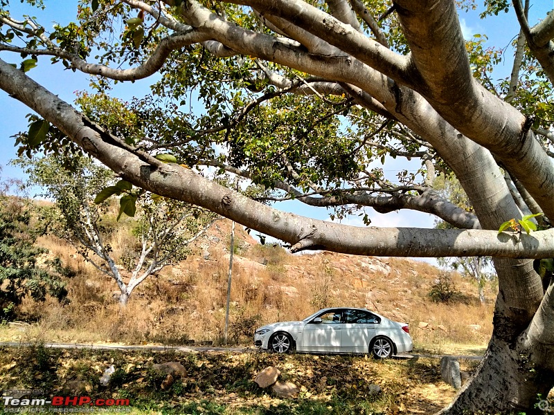 A car and other mundane things | Mysore in a BMW 330i-img20220128115740.jpg