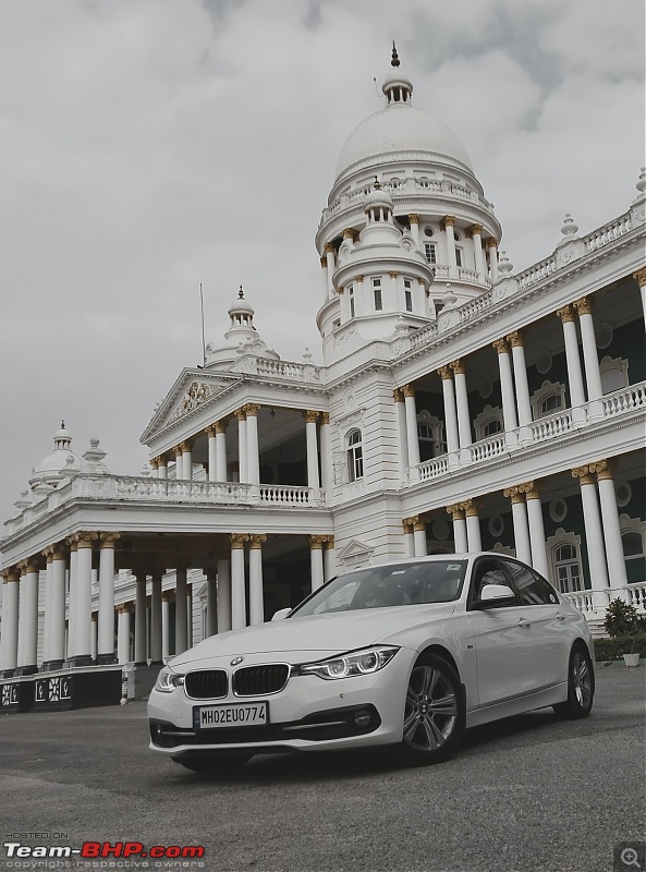 A car and other mundane things | Mysore in a BMW 330i-img_20220128_154818.jpg