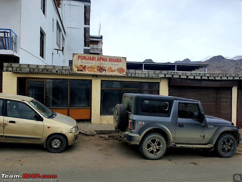 Ladakhi Winter in an Automatic Petrol Thar-20220119_083706.jpg