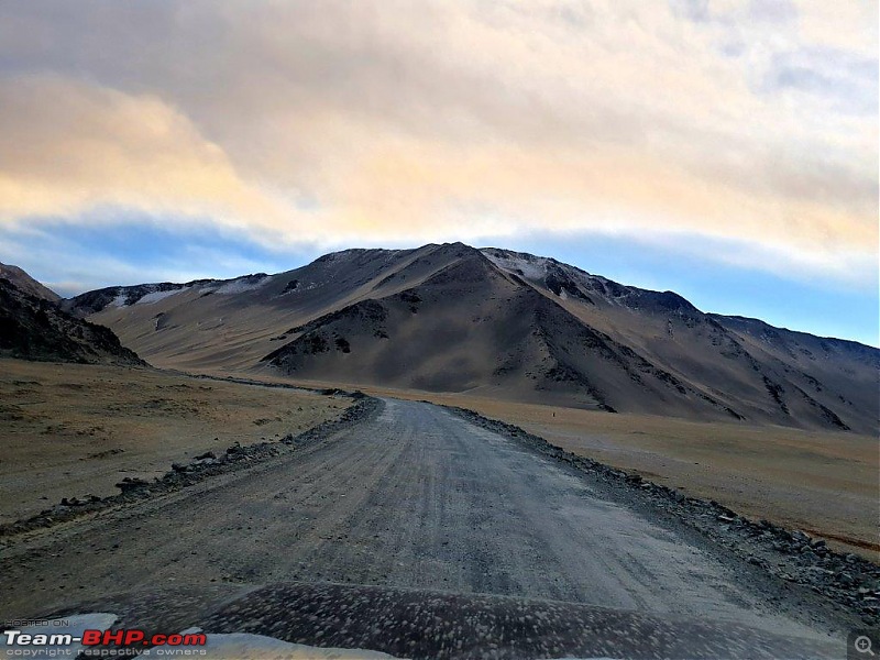 Ladakhi Winter in an Automatic Petrol Thar-20220119_171800.jpg