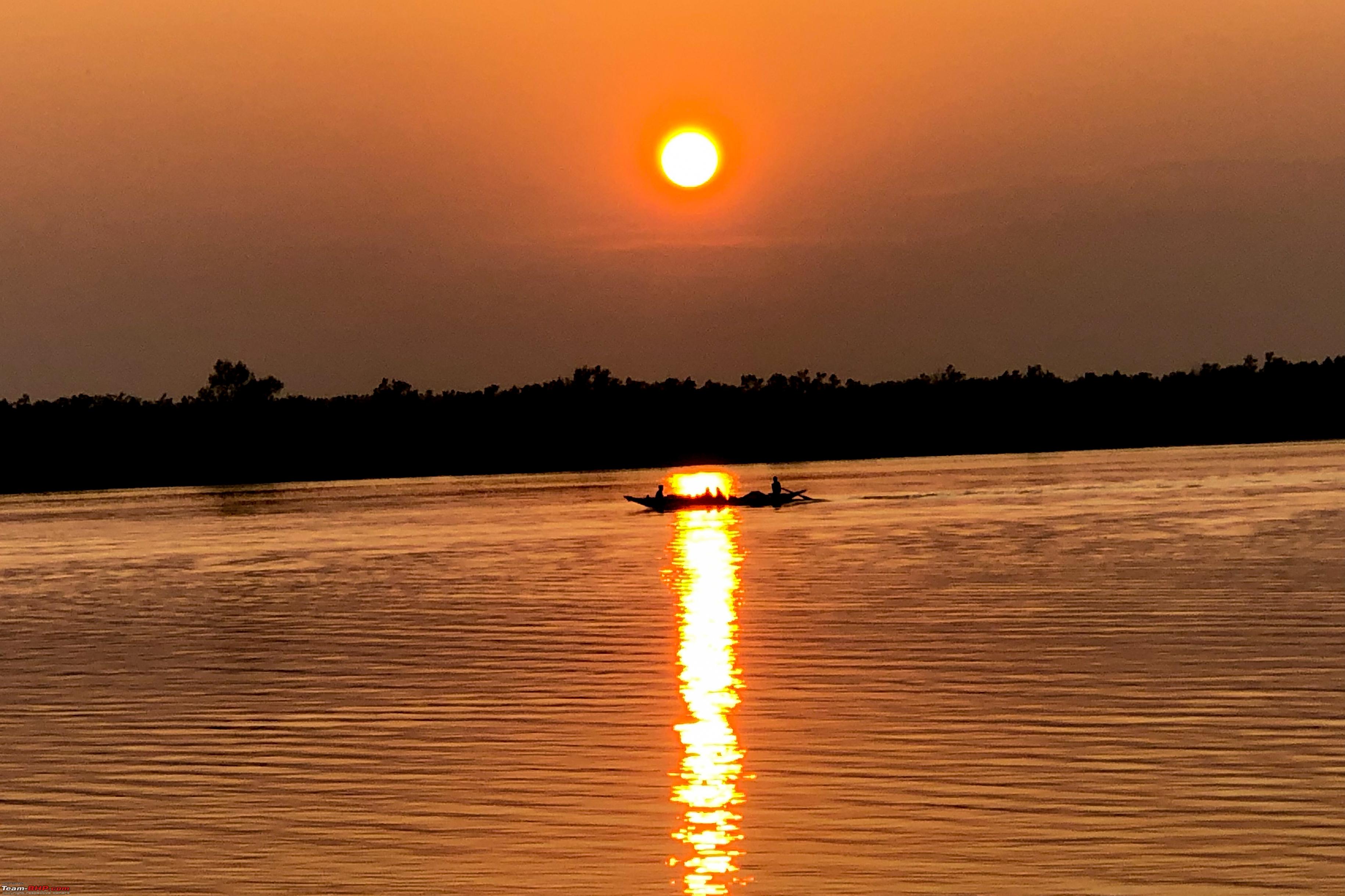 Sundarban Tourism