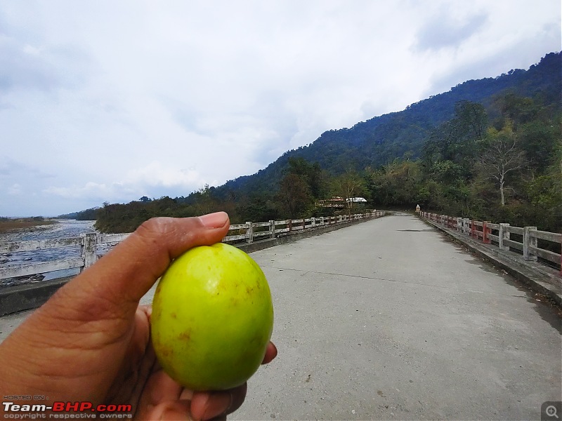 A day long drive in Arunachal Pradesh-refreshment.jpg