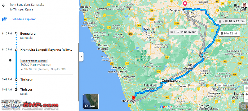 Sabarimala Pilgrimage in March-blrthrissur-train-20220312.png