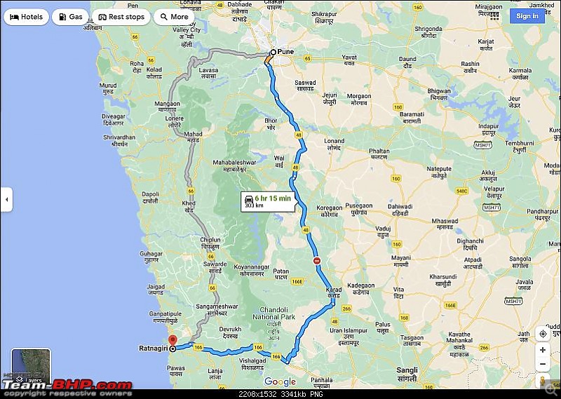 Pune to Ratnagiri - Chasing the warrior-pune-ratnagiri.jpg