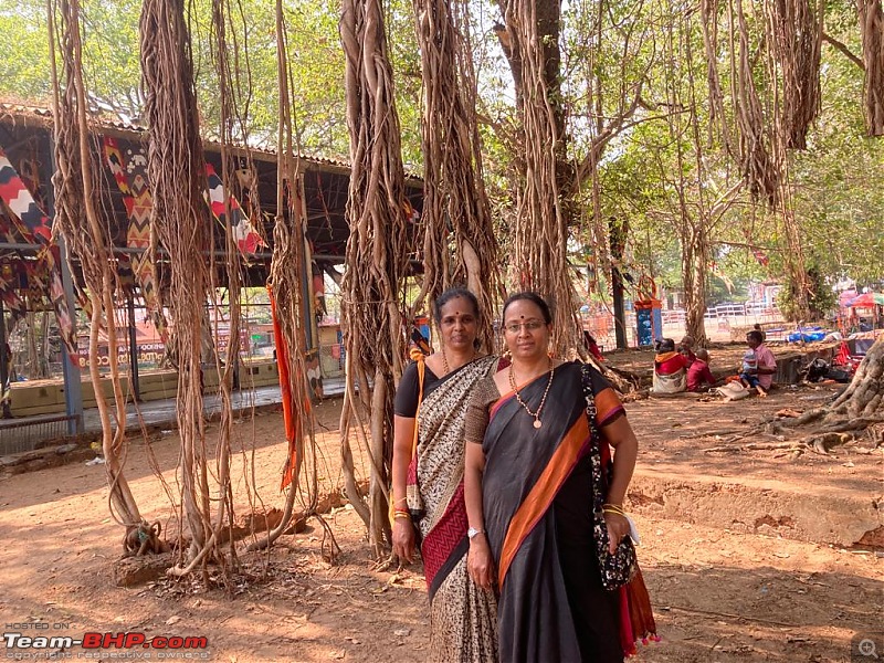 Sabarimala Pilgrimage in March-2-kondungallur-bhagavathy-temple.jpeg