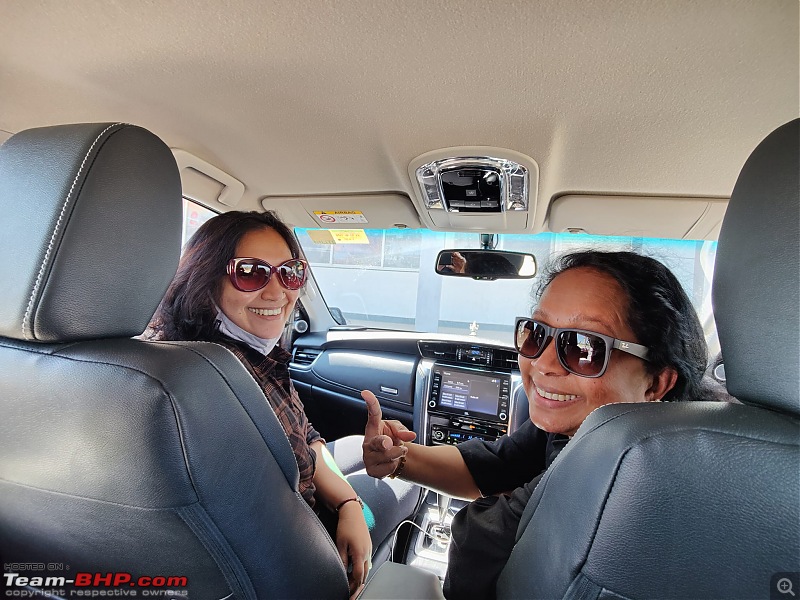 Bangalore to Rajasthan - 15 Days, 5050 Kms, 5 States and 1 Union Territory-ladies-cockpit.jpg