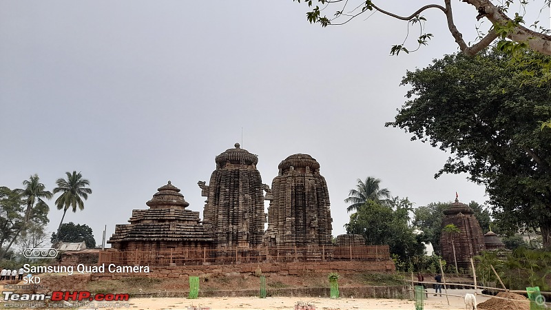 Zoomcar’ing in ‘Golden Triangle’ of Odisha, the soul of Incredible India-od-trip-part1-pic13-sukasari-temple-near-lingaraja.jpg