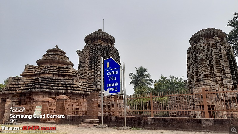 Zoomcar’ing in ‘Golden Triangle’ of Odisha, the soul of Incredible India-od-trip-part1-pic14-sukasari-temple-front-view-asi-board.jpg