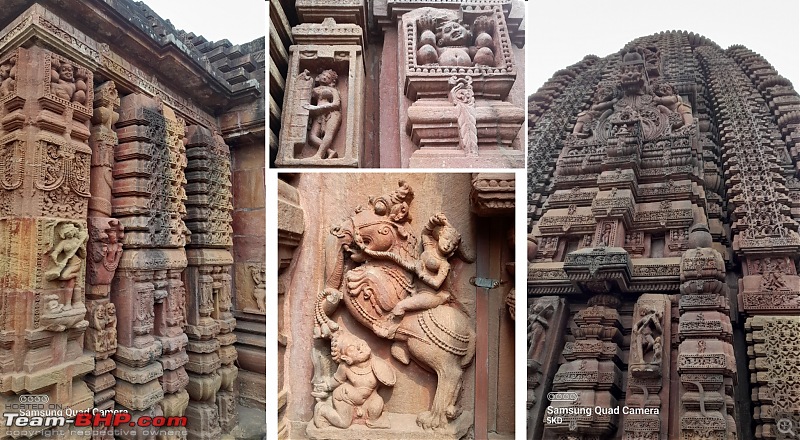 Zoomcar’ing in ‘Golden Triangle’ of Odisha, the soul of Incredible India-od-trip-part1-pic28-mukteswara-carving2.jpg