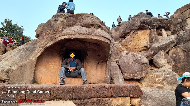 Zoomcar’ing in ‘Golden Triangle’ of Odisha, the soul of Incredible India-pic10-tiger-cave.jpg