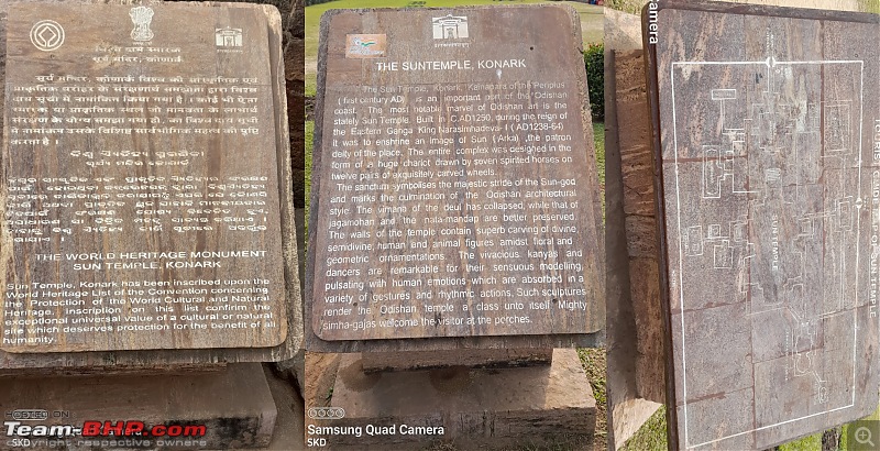 Zoomcar’ing in ‘Golden Triangle’ of Odisha, the soul of Incredible India-pic12-asi-boards.jpg