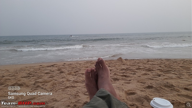 Zoomcar’ing in ‘Golden Triangle’ of Odisha, the soul of Incredible India-pic22-strech-out-beach-coffee-lol.jpg