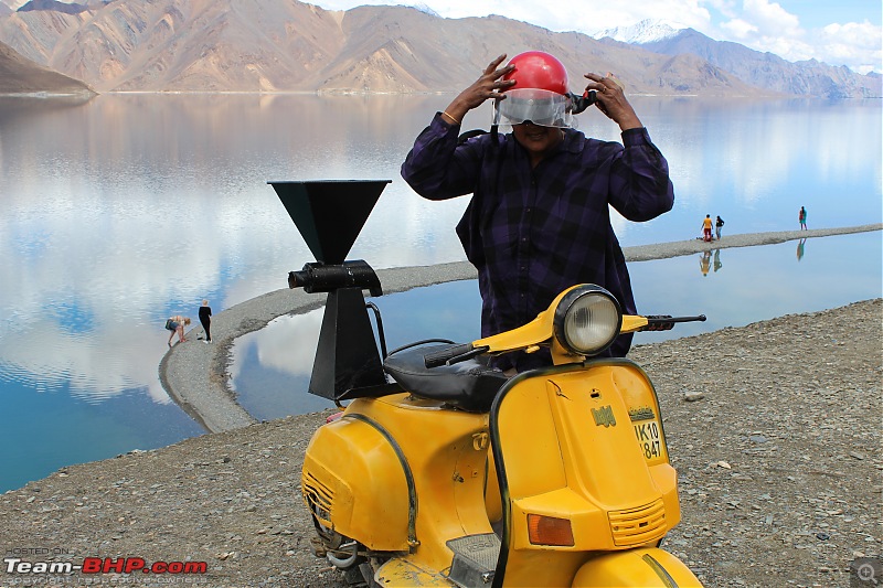 Bengaluru to Leh Travelogue | Leh Bhai (Bye) Ladakh | 31 days & 7964 km-pangong-tso.jpg