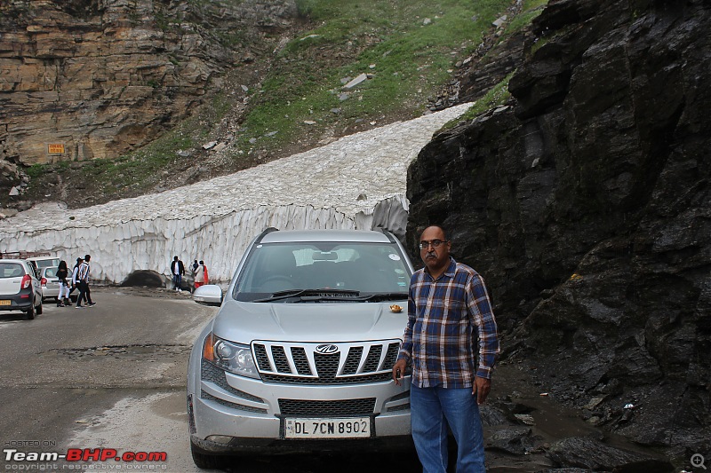 Bengaluru to Leh Travelogue | Leh Bhai (Bye) Ladakh | 31 days & 7964 km-raani-nala2a.jpg