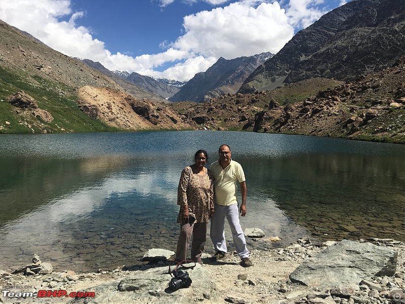 Bengaluru to Leh Travelogue | Leh Bhai (Bye) Ladakh | 31 days & 7964 km-img_7086.jpg