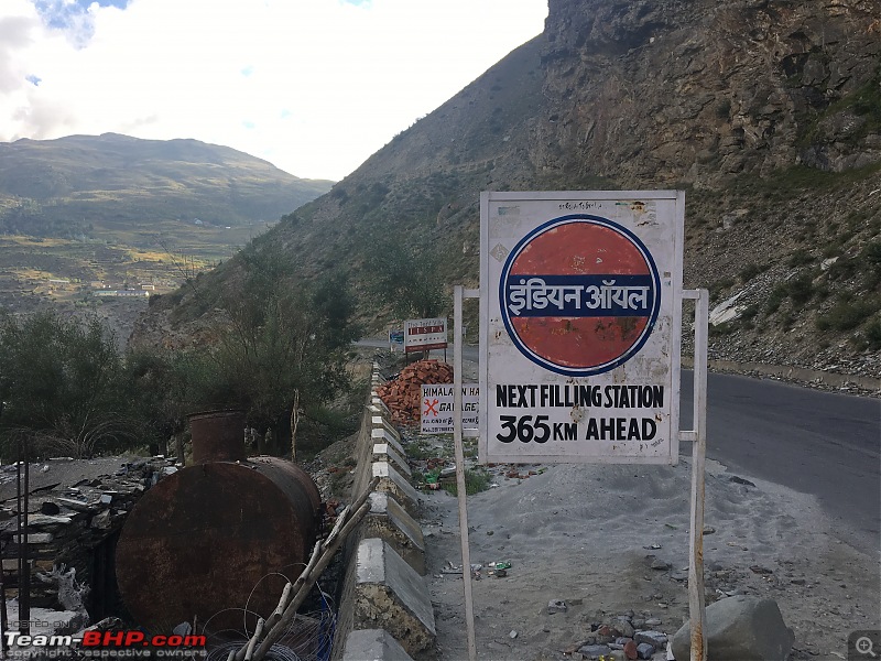 Bengaluru to Leh Travelogue | Leh Bhai (Bye) Ladakh | 31 days & 7964 km-tandi2.jpg