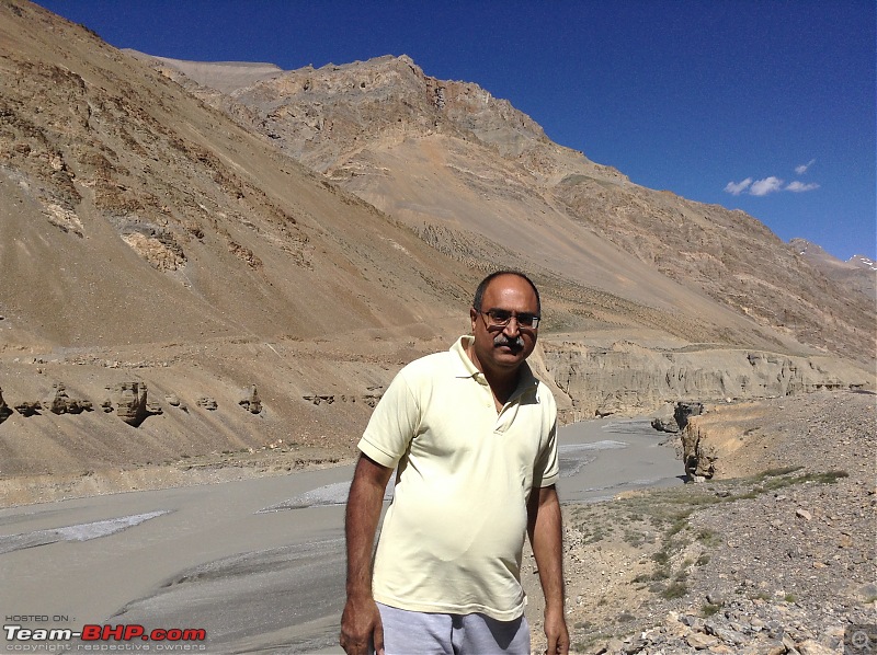 Bengaluru to Leh Travelogue | Leh Bhai (Bye) Ladakh | 31 days & 7964 km-welcome-pradise-india-juley.jpg