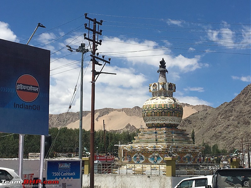 Bengaluru to Leh Travelogue | Leh Bhai (Bye) Ladakh | 31 days & 7964 km-img_7240.jpg