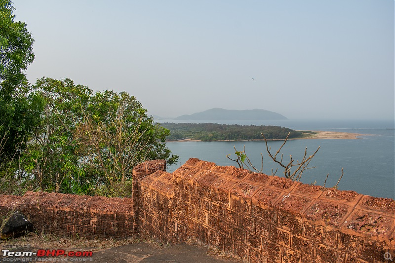 Blazing Hot Solo Drive to Sadashivgad and Devbagh-dsc_0596.jpg