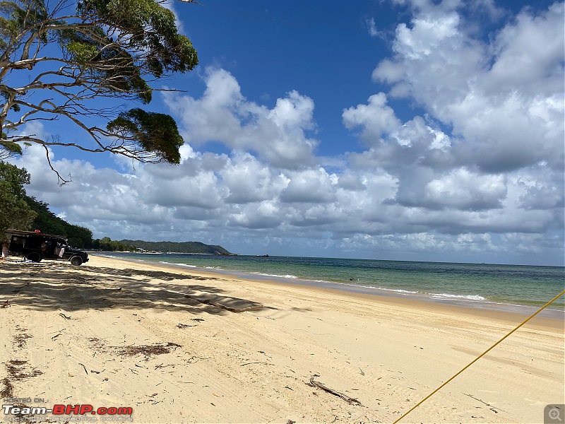 The perfect island getaway in a 4WD | Moreton Island | Australia-img_5486.jpg